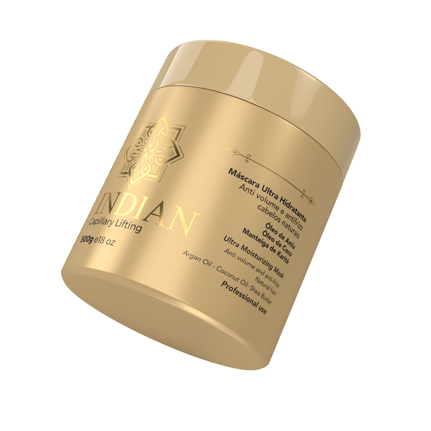 Botox indien 500 gr