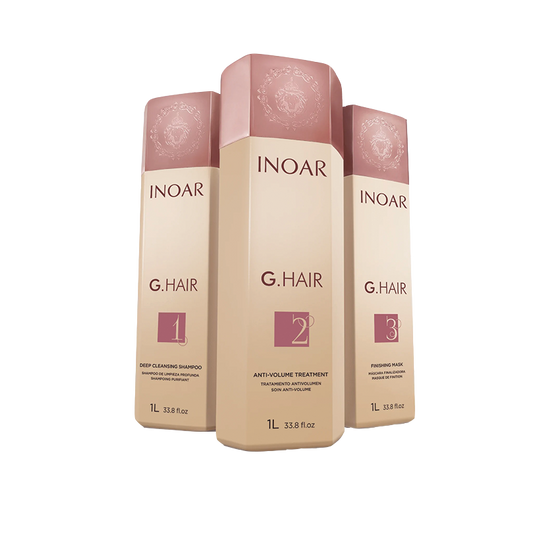 Inoar G-Hair