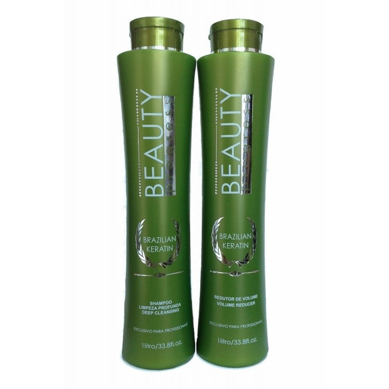 BEAUTY IMPRESSIVE 1L