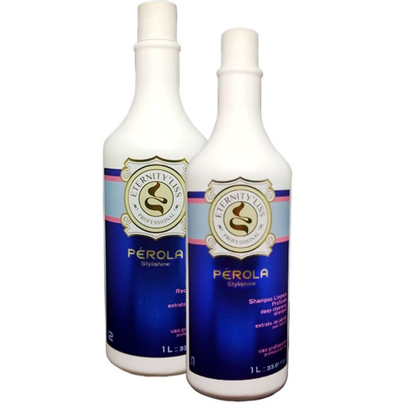 Eternity liss Perola