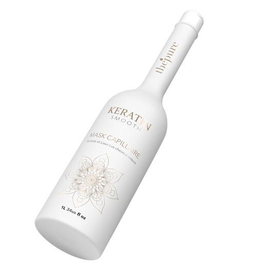 The Pure Keratin 1L