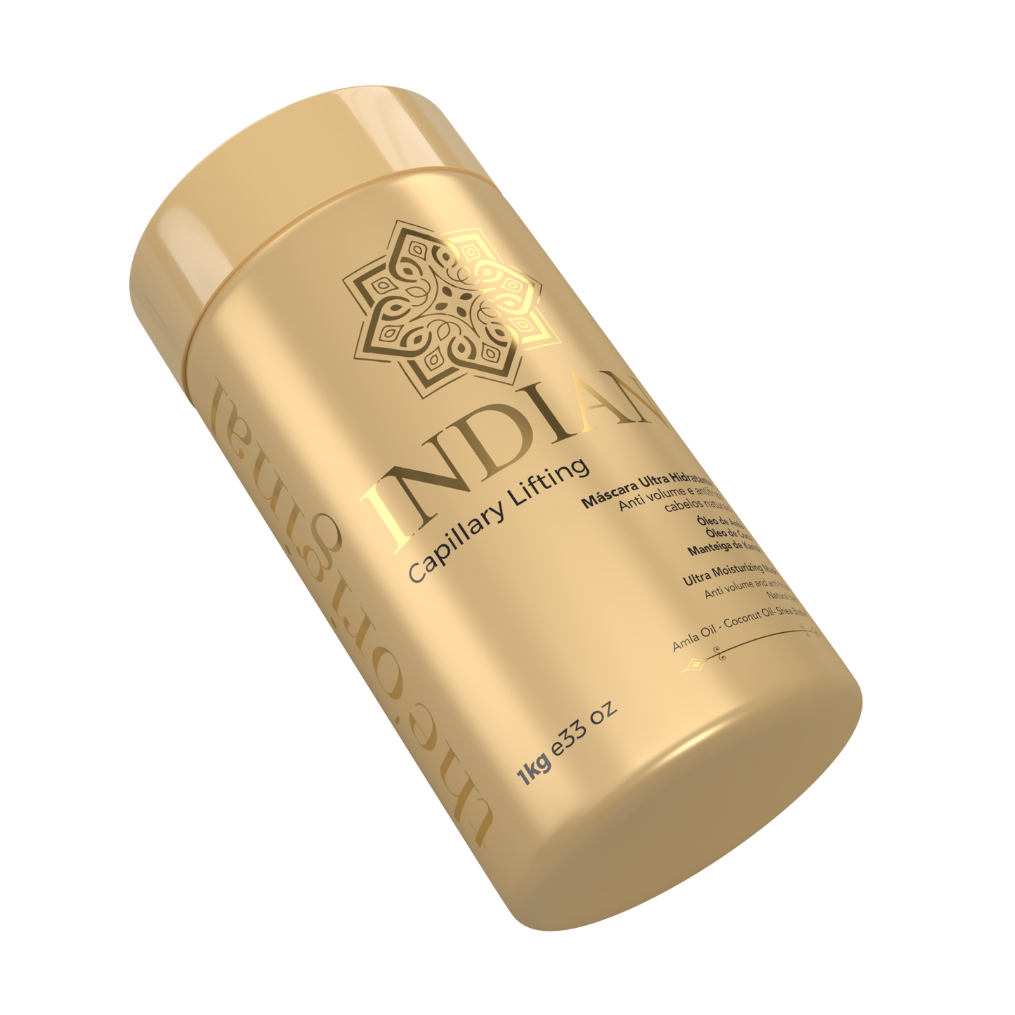 Botox Indien  1KG