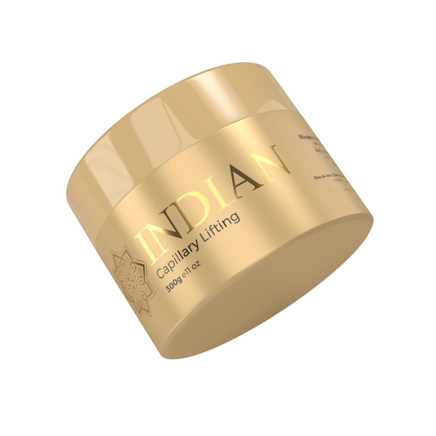 Botox indien 300 gr