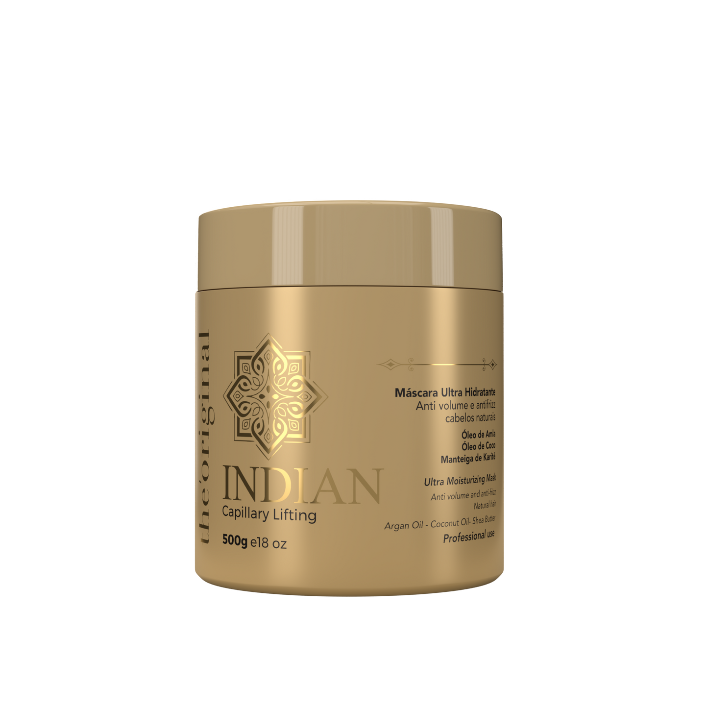 Botox indien 500 gr