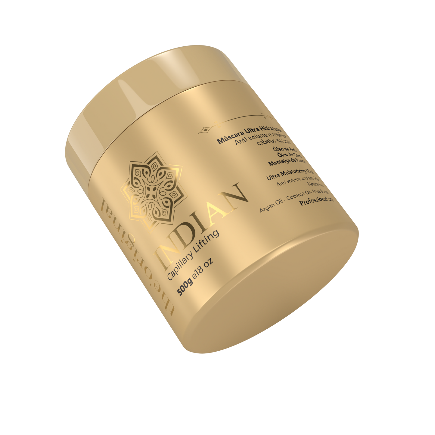 Botox indien 500 gr