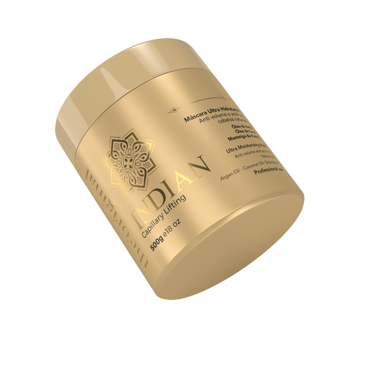 Botox indien 500 gr