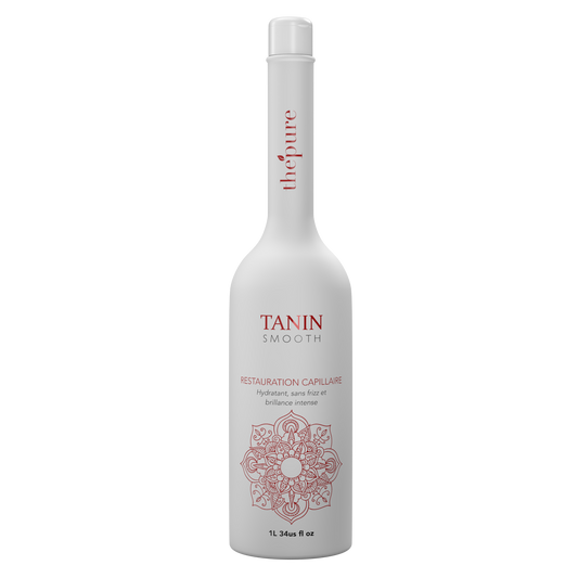 The pure Tanin 1 L