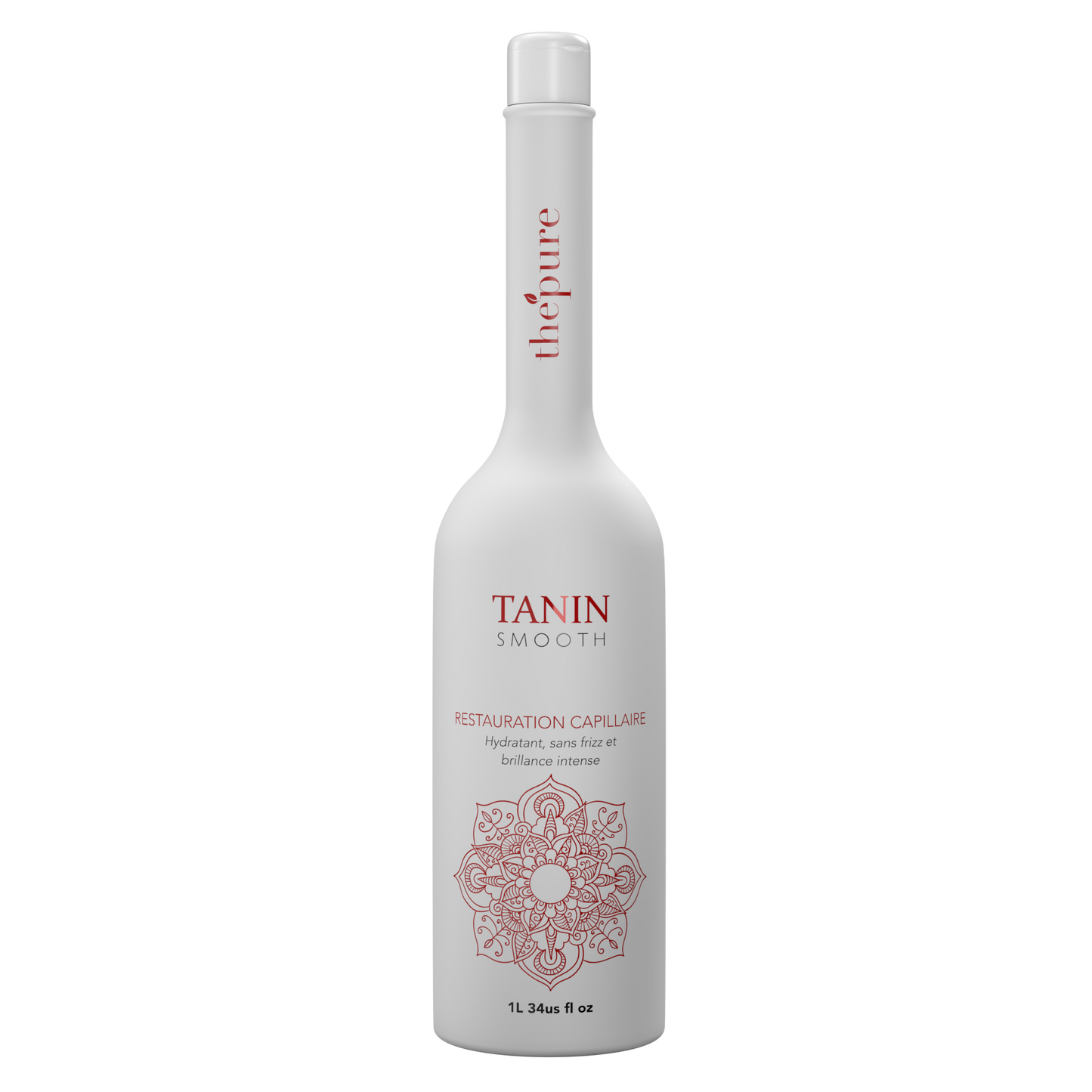 The pure Tanin 1 L