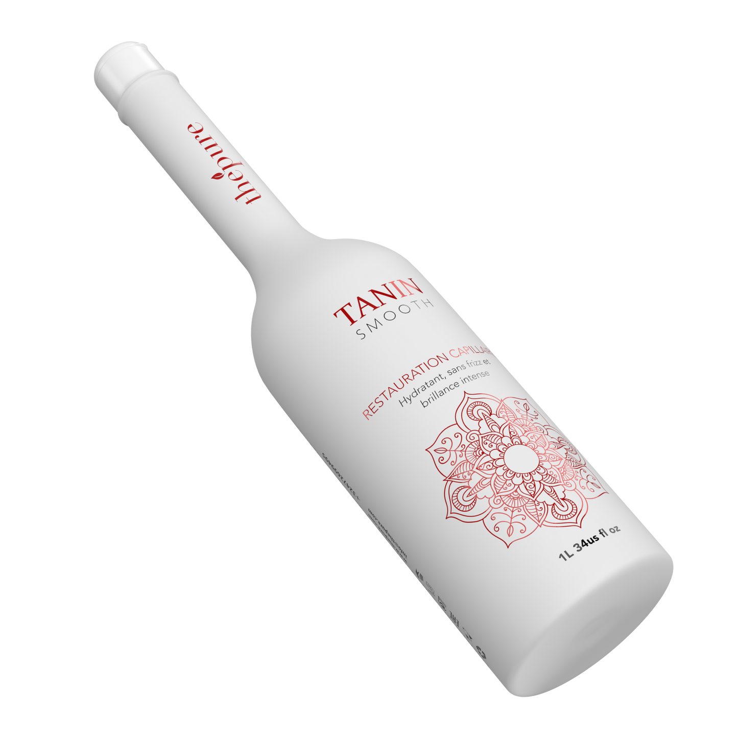 The pure Tanin 1 L