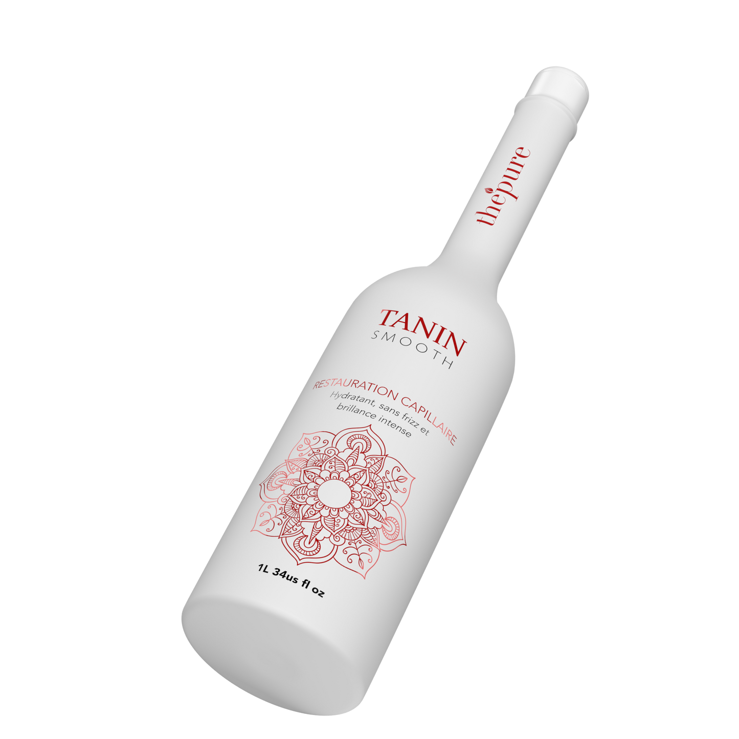 The pure Tanin 1 L