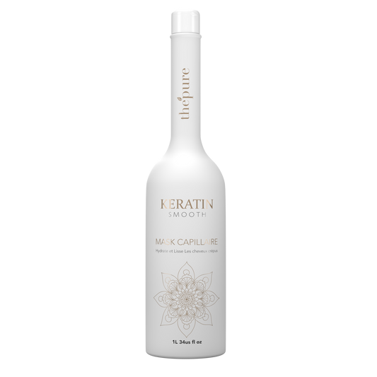 The Pure Keratin 1L